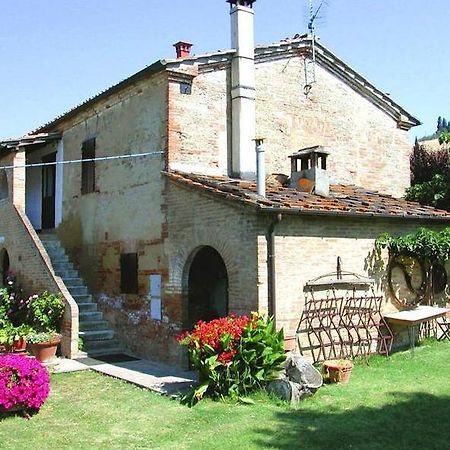 Villa Casalunga Buonconvento Zewnętrze zdjęcie