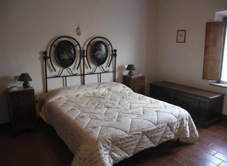 Villa Casalunga Buonconvento Pokój zdjęcie