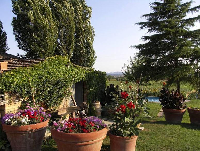 Villa Casalunga Buonconvento Zewnętrze zdjęcie